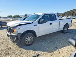 1FTEX1CP0LKD91112 2020 FORD F-150