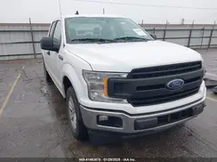 1FTEX1CP0LKF44121 2020 FORD F-150