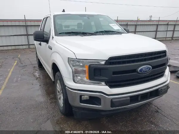 1FTEX1CP0LKF44121 2020 FORD F-150 - Image 1