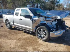 1FTEX1CP0MKE88263 2021 FORD F-150