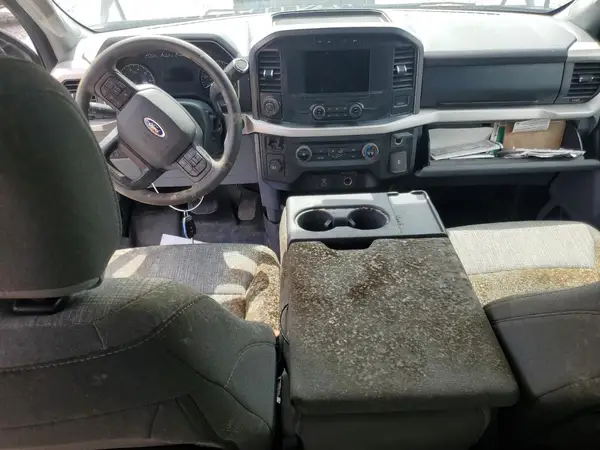 1FTEX1CP0MKF05529 2021 FORD F-150 - Image 8