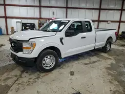 1FTEX1CP0NKD01007 2022 FORD F-150