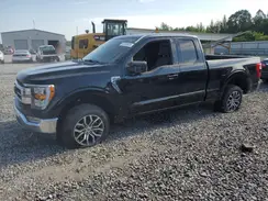 1FTEX1CP0NKD17482 2022 FORD F-150