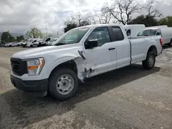 1FTEX1CP0NKD24934 2022 FORD F-150