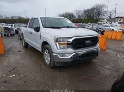 1FTEX1CP0NKE02306 2022 FORD F-150