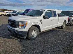 1FTEX1CP0NKE46516 2022 FORD F-150