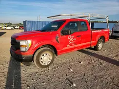 1FTEX1CP0NKE57418 2022 FORD F-150