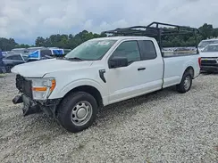 1FTEX1CP0NKE62960 2022 FORD F-150