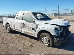 1FTEX1CP0NKE71903 2022 FORD F-150
