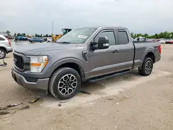 1FTEX1CP0NKF06990 2022 FORD F-150