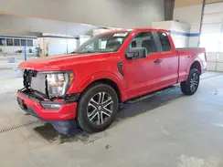 1FTEX1CP0PKD51389 2023 FORD F-150