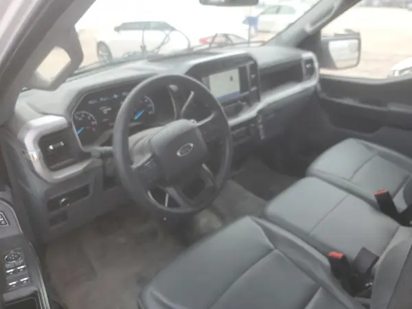 1FTEX1CP0PKE02275 2023 FORD F-150 - Image 8