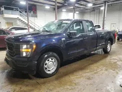1FTEX1CP0PKE69992 2023 FORD F-150