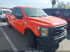 1FTEX1CP0PKF09052 2023 FORD F-150