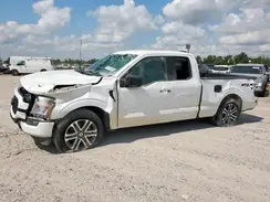 1FTEX1CP0PKF11934 2023 FORD F-150