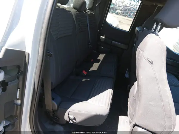1FTEX1CP0PKF39068 2023 FORD F-150 - Image 8