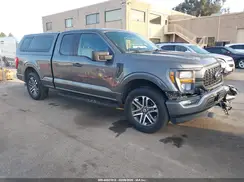 1FTEX1CP0PKF82910 2023 FORD F-150