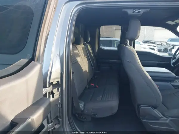 1FTEX1CP0PKF82910 2023 FORD F-150 - Image 8