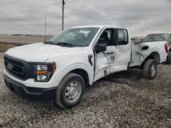 1FTEX1CP0PKG16585 2023 FORD F-150