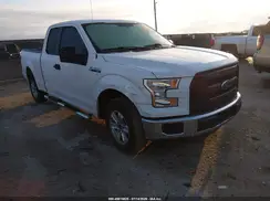 1FTEX1CP1GFA08423 2016 FORD F-150
