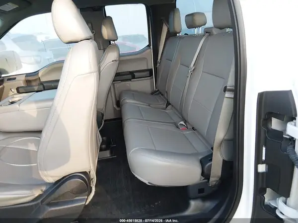 1FTEX1CP1GFA08423 2016 FORD F-150 - Image 8