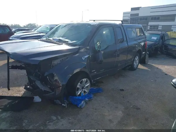 1FTEX1CP1GFA44113 2016 FORD F-150 - Image 2
