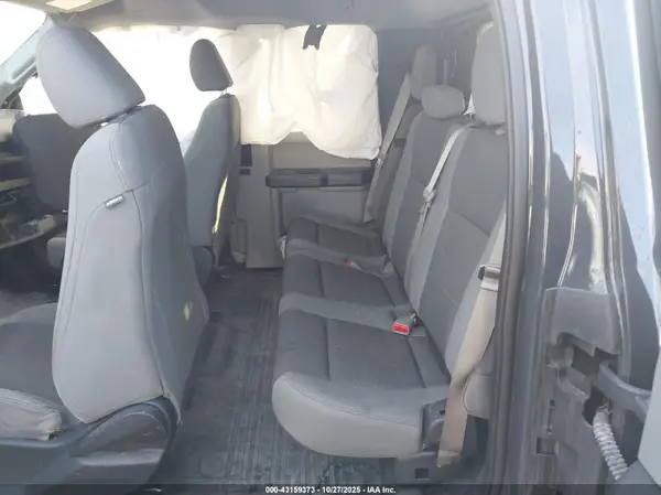 1FTEX1CP1GFA44113 2016 FORD F-150 - Image 8