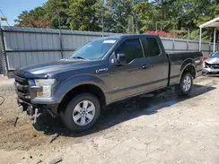 1FTEX1CP1GFA57993 2016 FORD F-150