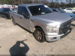 1FTEX1CP1GFA59923 2016 FORD F-150