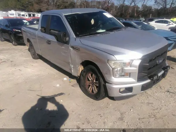 1FTEX1CP1GFA59923 2016 FORD F-150 - Image 1