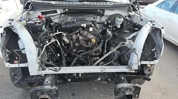 1FTEX1CP1GFB37472 2016 FORD F-150 - Image 2