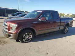 1FTEX1CP1GFB51159 2016 FORD F-150