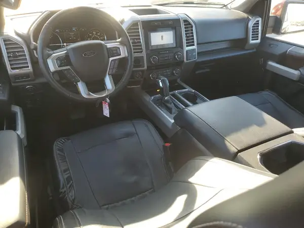 1FTEX1CP1GFB51159 2016 FORD F-150 - Image 8