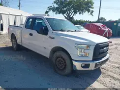 1FTEX1CP1GFB51243 2016 FORD F-150