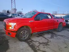 1FTEX1CP1GFB93914 2016 FORD F-150