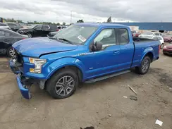 1FTEX1CP1GFC38723 2016 FORD F-150