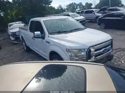 1FTEX1CP1GFC71284 2016 FORD F-150