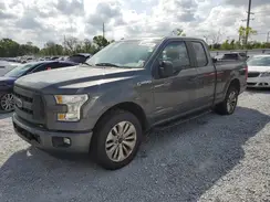 1FTEX1CP1GFD12884 2016 FORD F-150