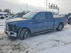 1FTEX1CP1GFD16451 2016 FORD F-150