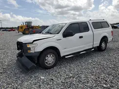 1FTEX1CP1GFD28597 2016 FORD F-150