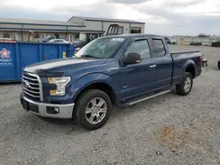 1FTEX1CP1GFD35100 2016 FORD F-150
