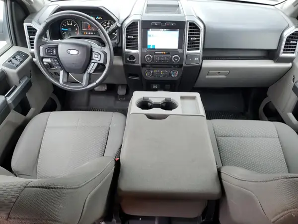 1FTEX1CP1GFD35100 2016 FORD F-150 - Image 8