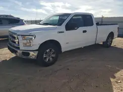 1FTEX1CP1GKE02446 2016 FORD F-150