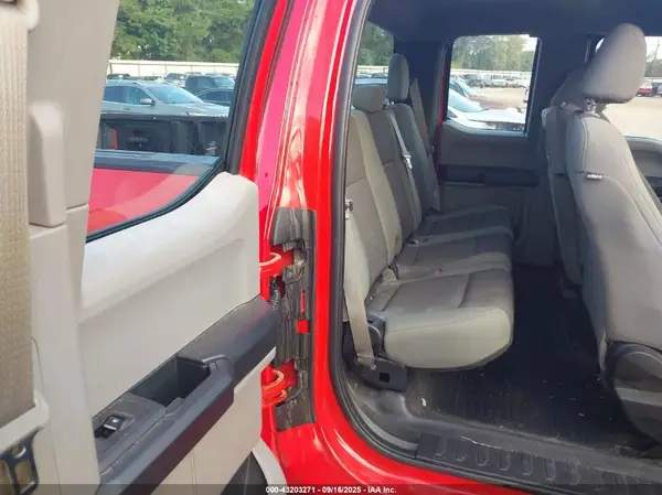 1FTEX1CP1GKE34023 2016 FORD F-150 - Image 8