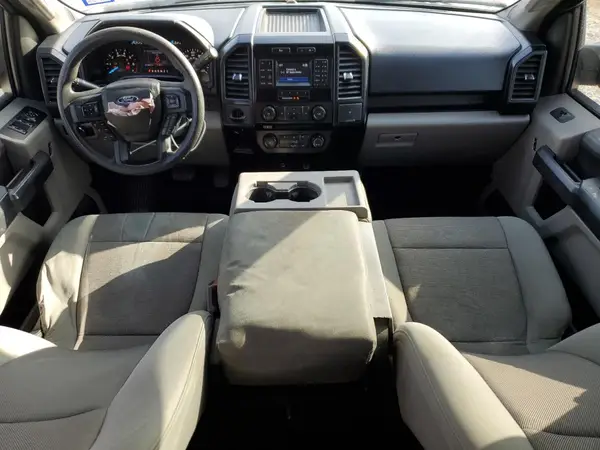 1FTEX1CP1GKE34040 2016 FORD F-150 - Image 8