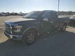1FTEX1CP1GKE40985 2016 FORD F-150
