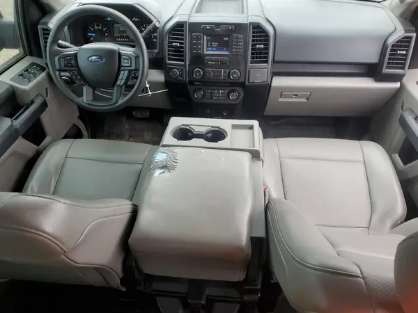 1FTEX1CP1GKE43336 2016 FORD F-150 - Image 8