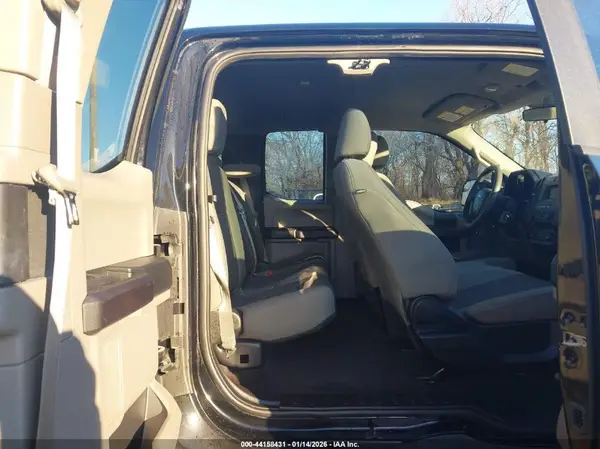 1FTEX1CP1GKE44129 2016 FORD F-150 - Image 8