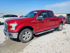 1FTEX1CP1GKE55986 2016 FORD F-150