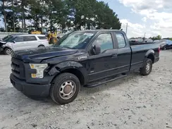 1FTEX1CP1GKE63814 2016 FORD F-150